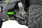 Preview: NITRO MOTORS 300cc maxi Kinder Quad Tricia 80km/h EEC Platin